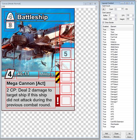 Card Maker 1.1.0.0 (Updated 1/18/2021) .